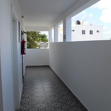 Cozy Studios Down Town Playa Del Carmen By Kvr Exterior photo