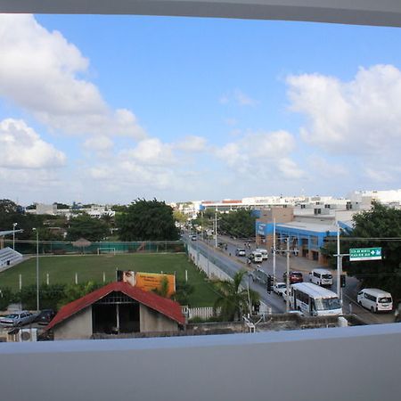 Cozy Studios Down Town Playa Del Carmen By Kvr Exterior photo