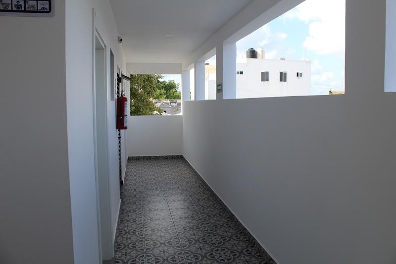 Cozy Studios Down Town Playa Del Carmen By Kvr Exterior photo