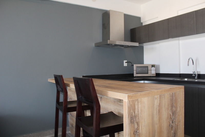 Cozy Studios Down Town Playa Del Carmen By Kvr Exterior photo